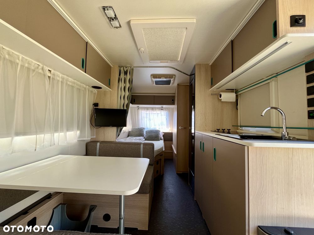 Adria Aviva 472PK - 8