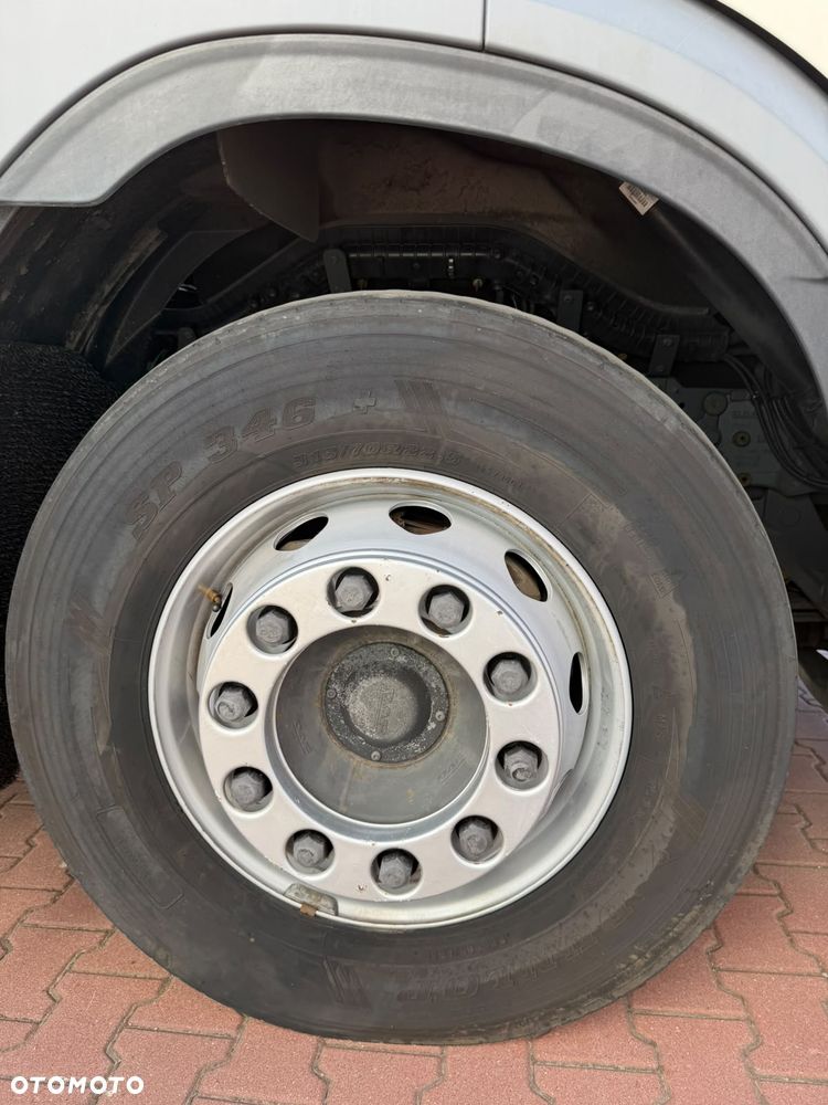 DAF XF 480 - 23