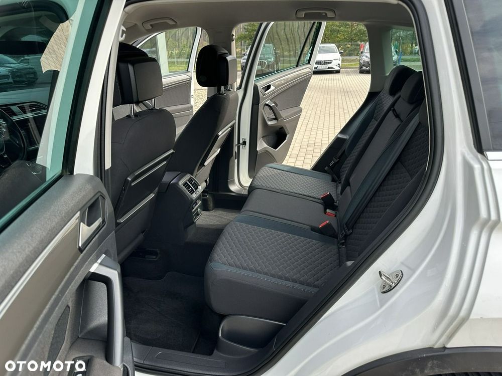Volkswagen Tiguan 1.5 TSI ACT OPF IQ.DRIVE - 13