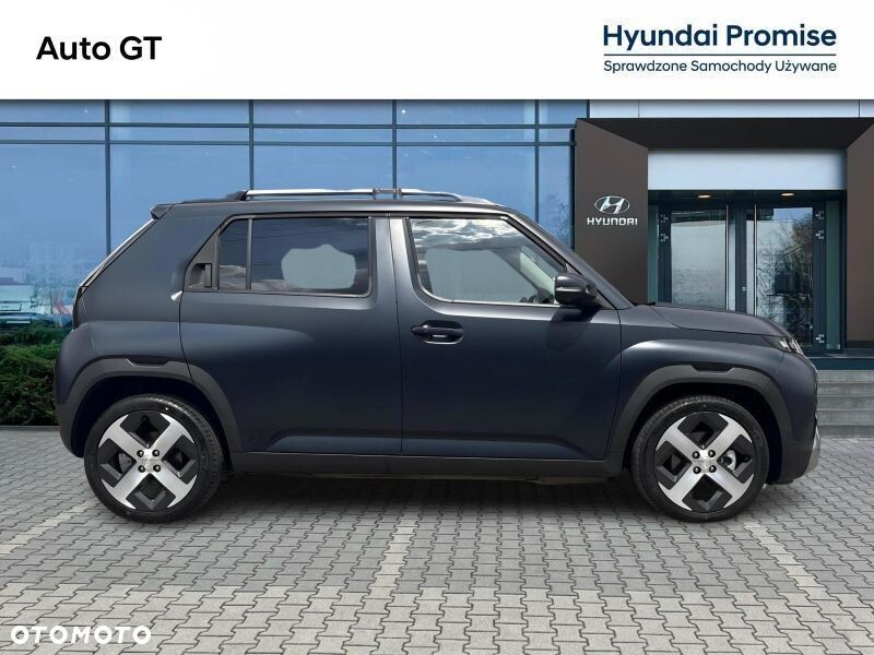 Hyundai Inster 49kWh Smart - 17
