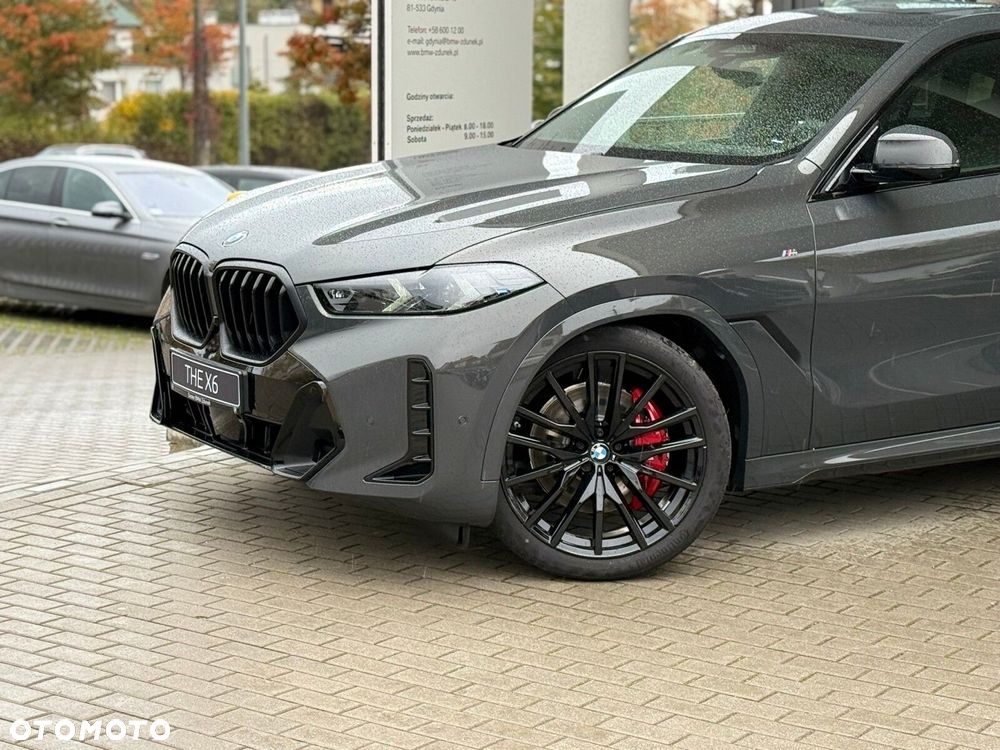 BMW X6 - 5