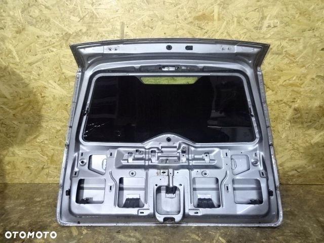 KLAPA TYŁ TYLNA FORD MONDEO MK3 LIFT KOMBI - 10