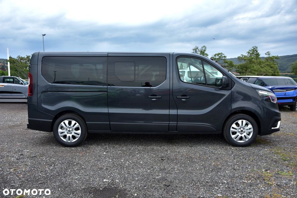 Renault Trafic - 4