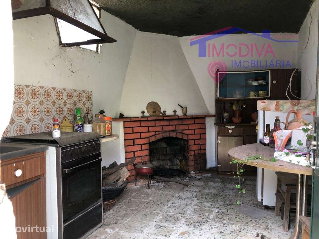 Casa de Campo com terreno em Vila Facaia - Grande imagem: 2/32