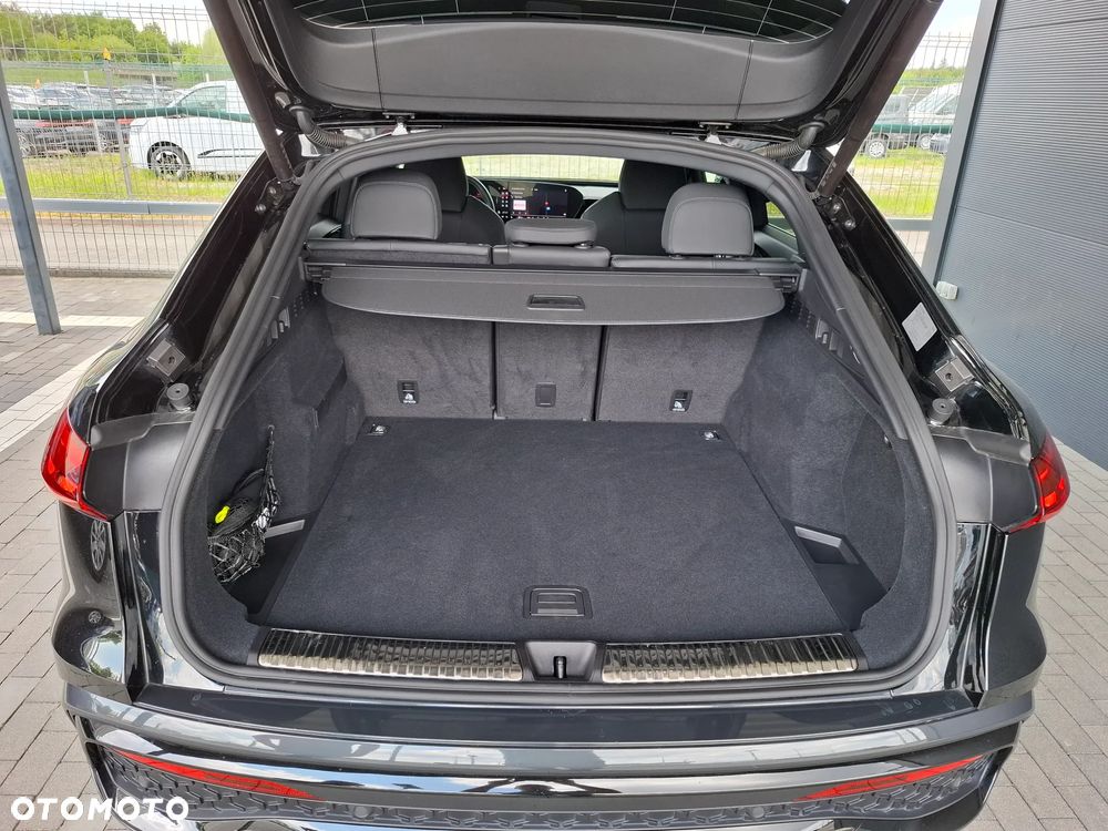 Audi Q5 Sportback 40 TDI mHEV Quattro S Line S tronic - 14