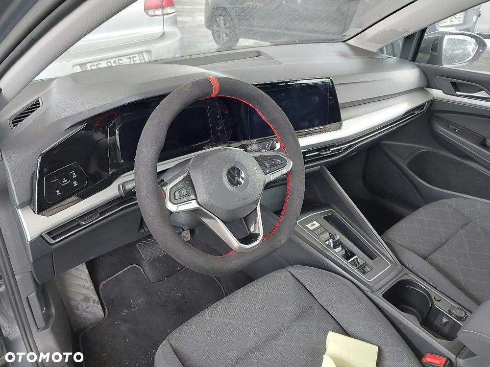 Volkswagen Golf VIII 2.0 TDI Style DSG - 17