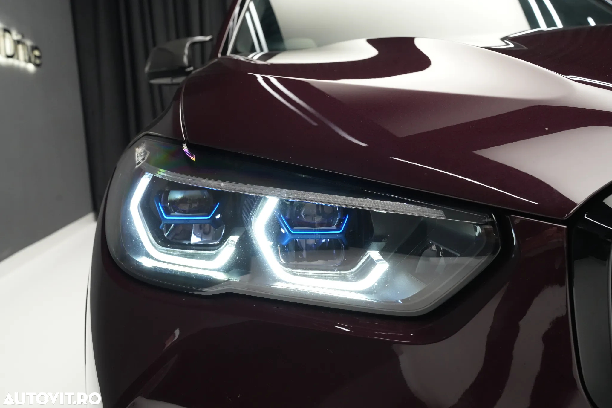BMW X5 M Standard - 9