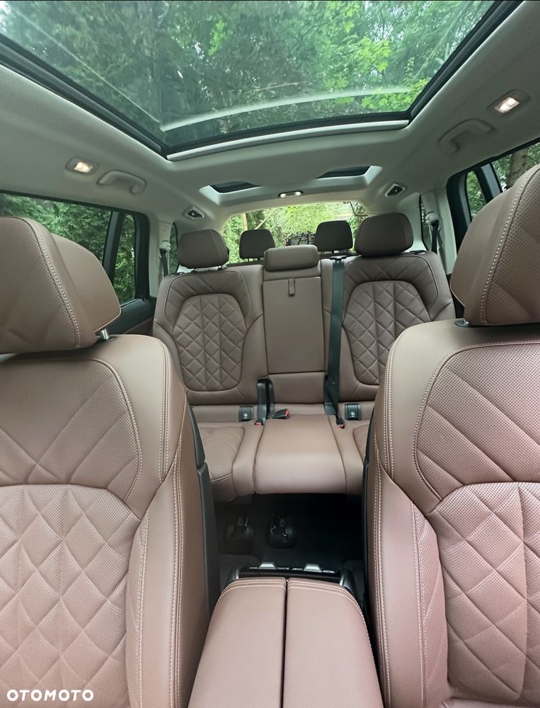 BMW X7 xDrive40i mHEV sport - 34