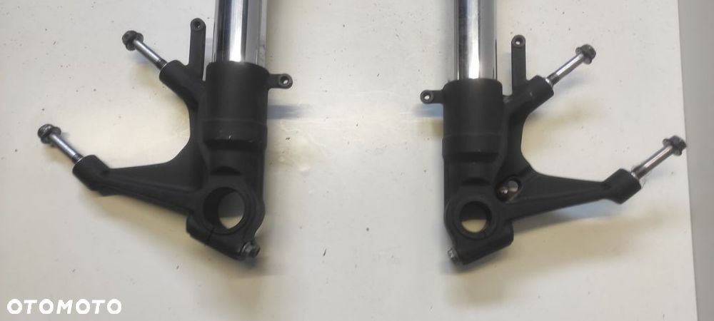 HONDA CB1000R SC80 LAGI laga półka dolna Felga Kierownica przełacznik - 5