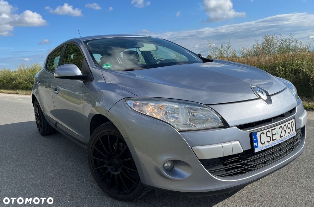 Renault Megane - 13