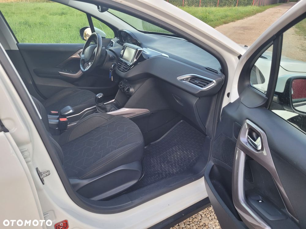 Peugeot 2008 PureTech 82 Active - 9
