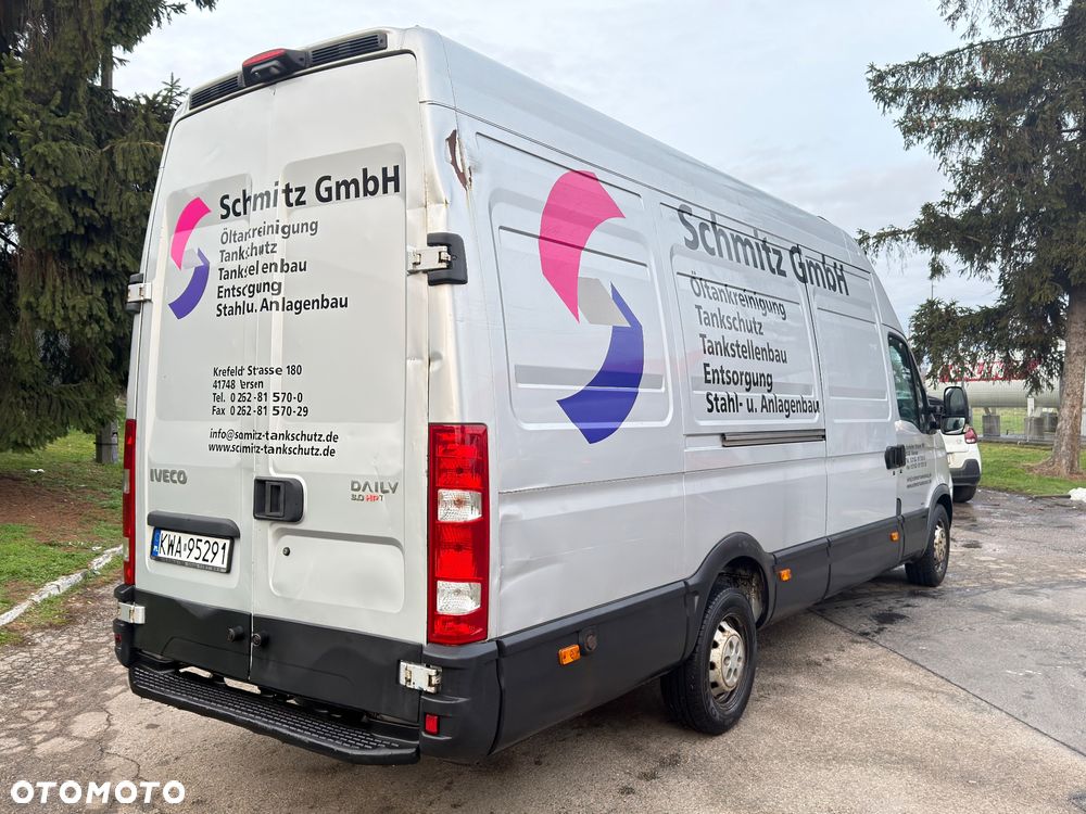 Iveco Daily - 7
