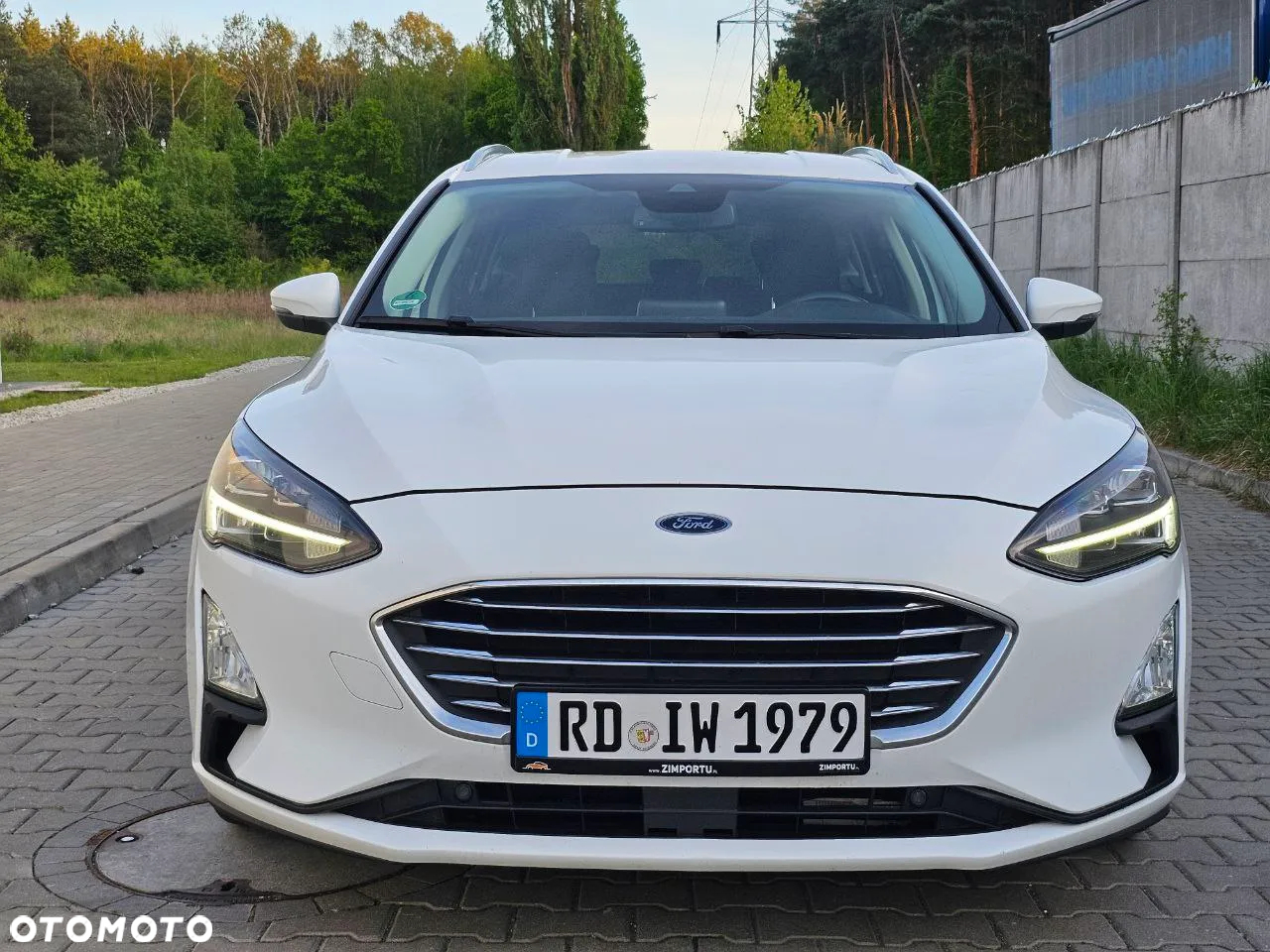 Ford Focus - 5