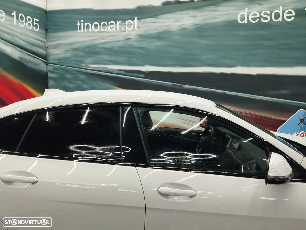 BMW 216 Gran Coupé d Pack Desportivo M - 11