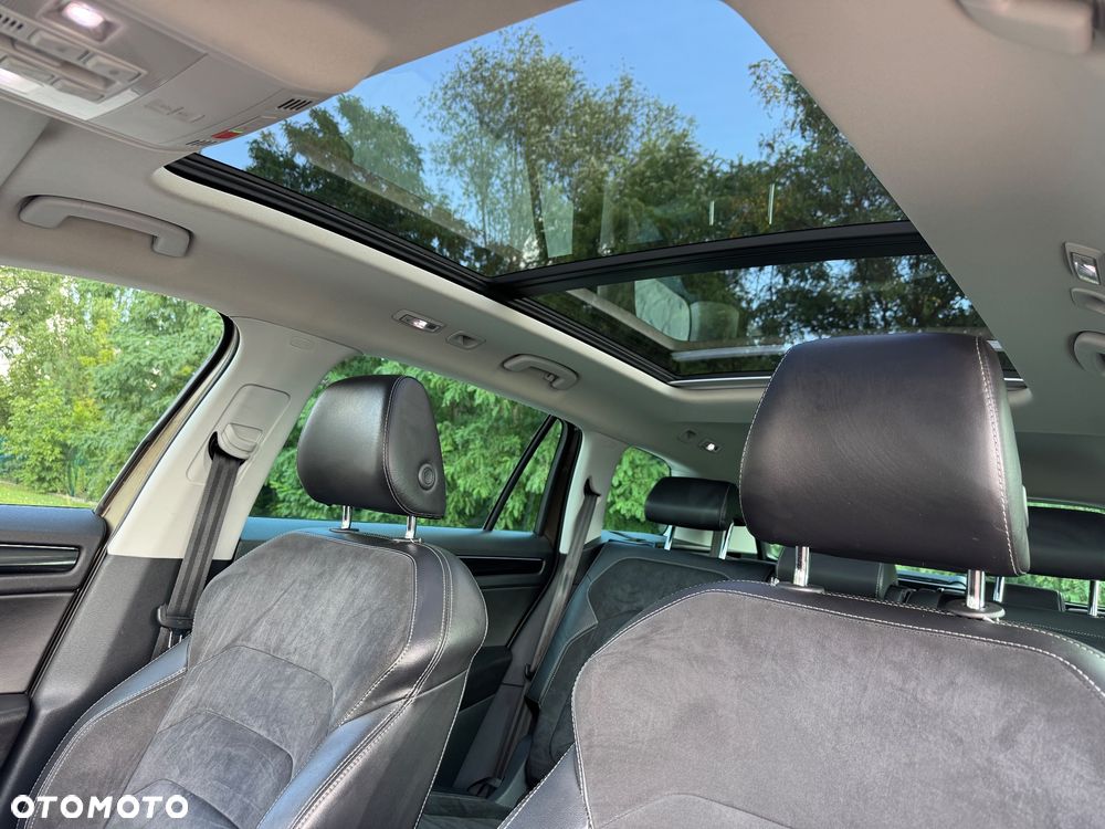 Skoda Kodiaq 2.0 TDI 4x4 Style DSG 7os - 27