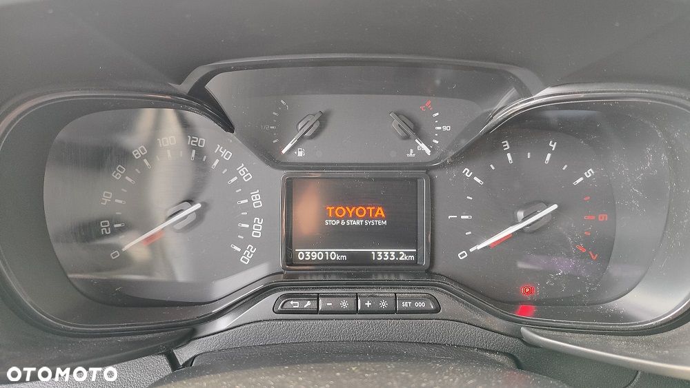 Toyota PROACE CITY - 10