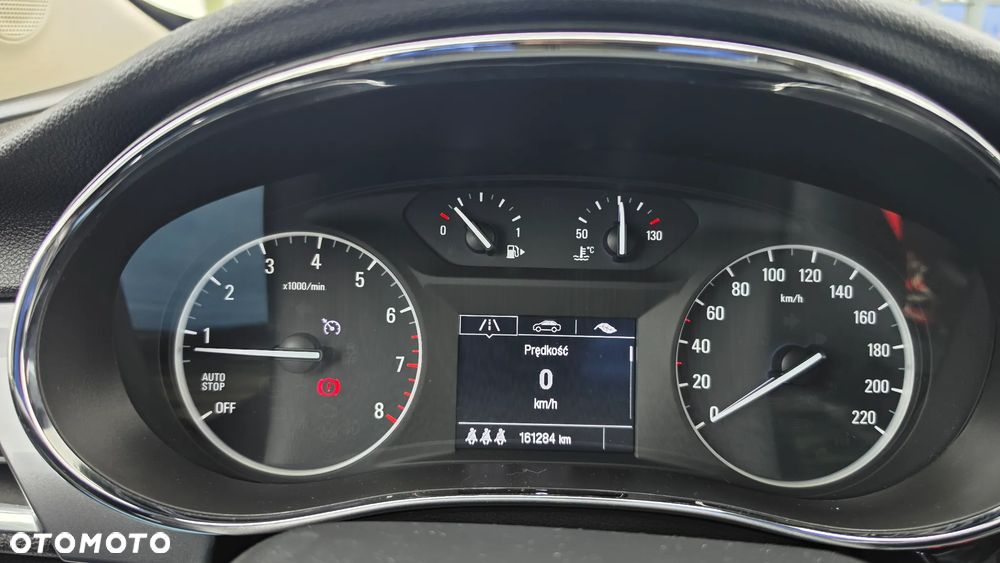 Opel Mokka 1.4 Turbo ecoFLEX Start/Stop Color Innovation - 24