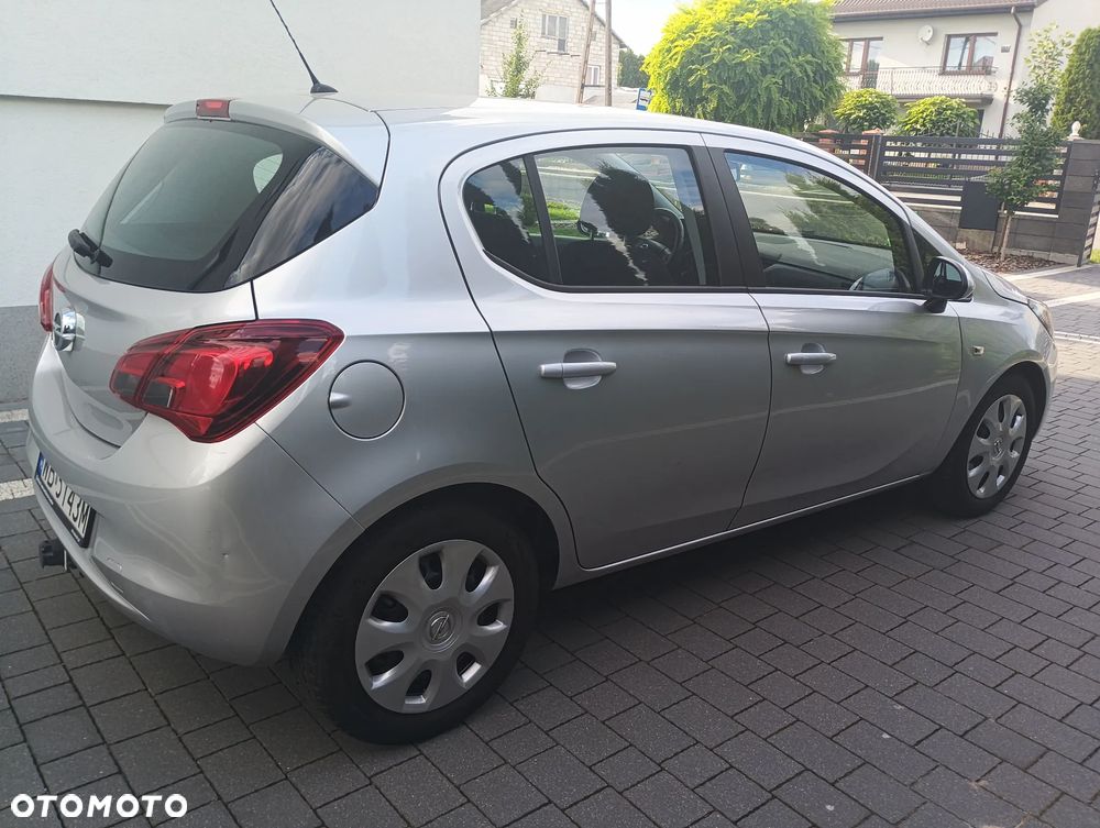 Opel Corsa - 3