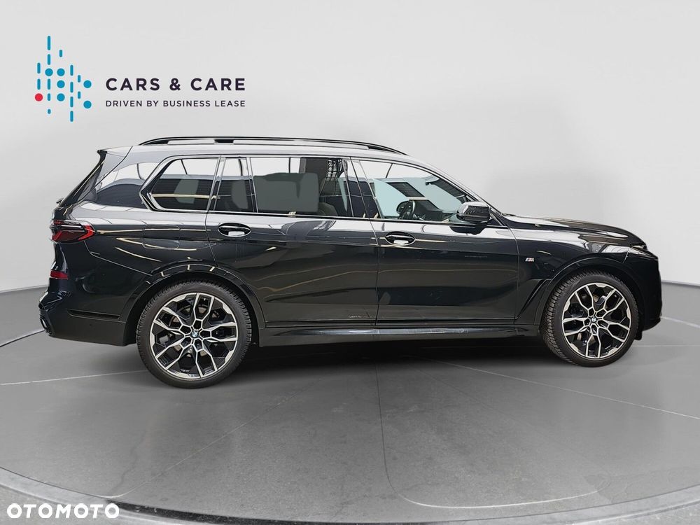 BMW X7 xDrive40d mHEV sport - 23