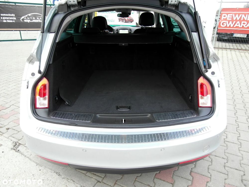 Opel Insignia 2.0 CDTI ecoFLEX Start/Stop Innovation - 16