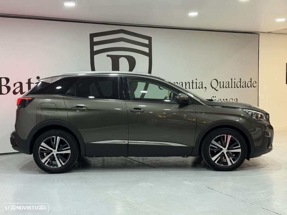 Peugeot 3008 1.5 BlueHDi Allure Pack - 6