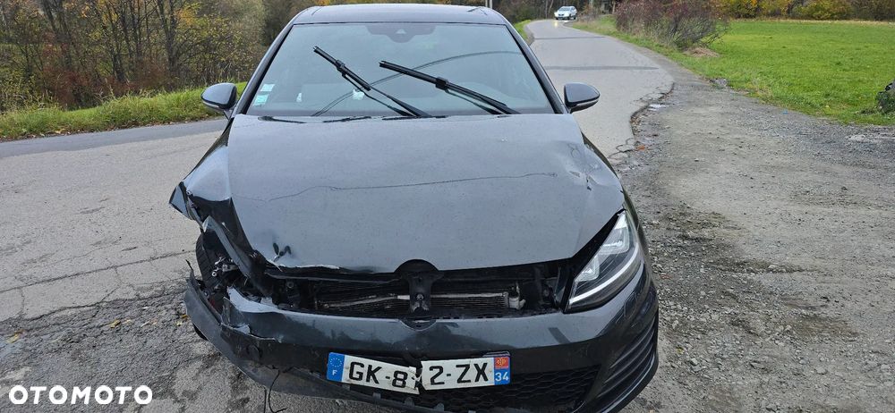 Volkswagen Golf GTD 2.0 TDI SCR DSG - 19