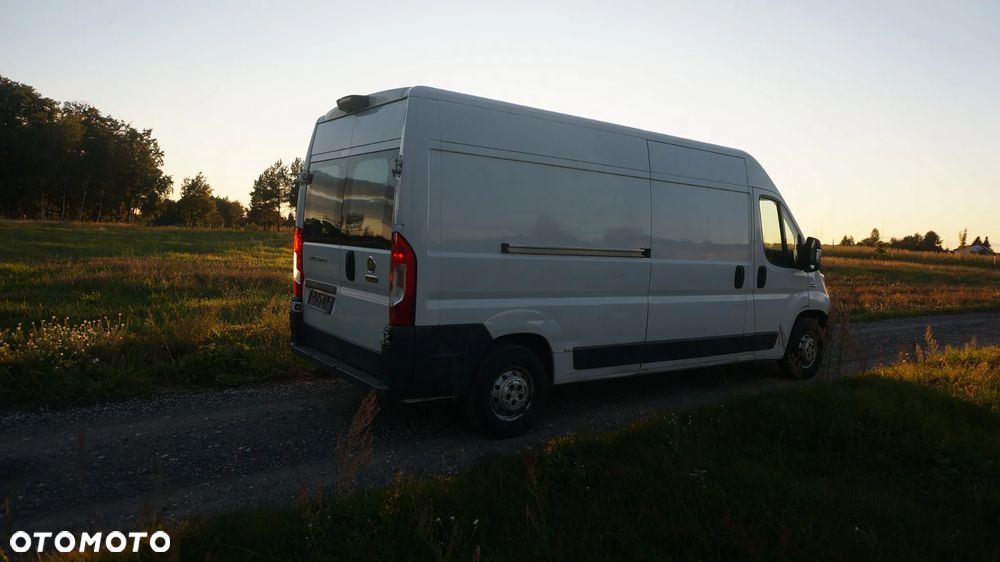 Fiat Ducato - 6