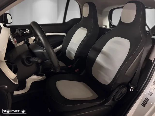 Smart ForTwo Coupé 1.0 Prime 71 - 6