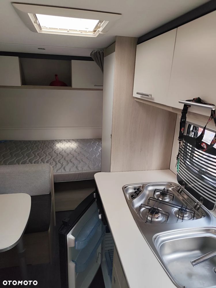 Sterckeman EASY 470 PE KIDS - 13