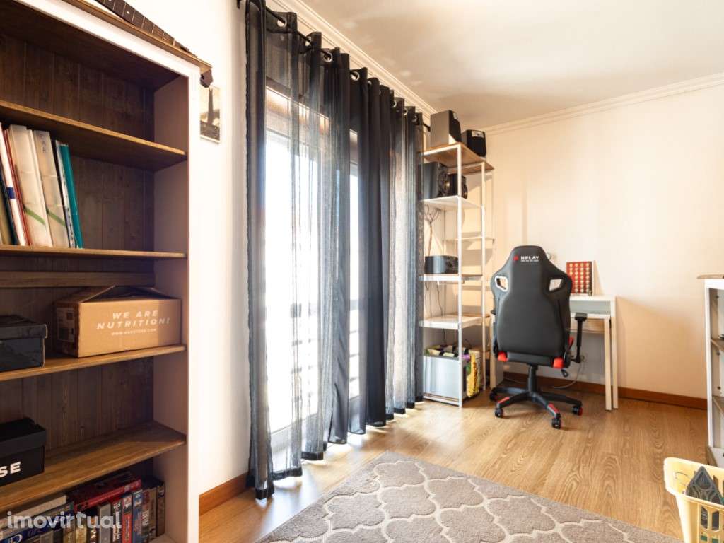 Moradia M3, Figueira da Foz - Grande imagem: 5/24