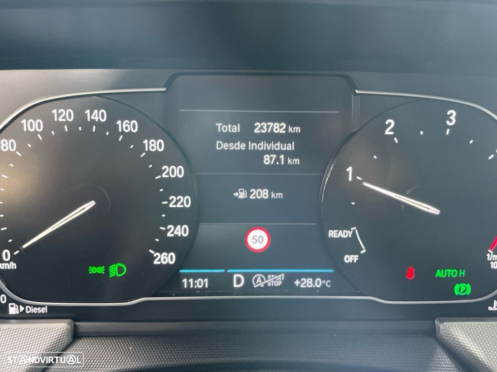 BMW 116 d Auto - 3