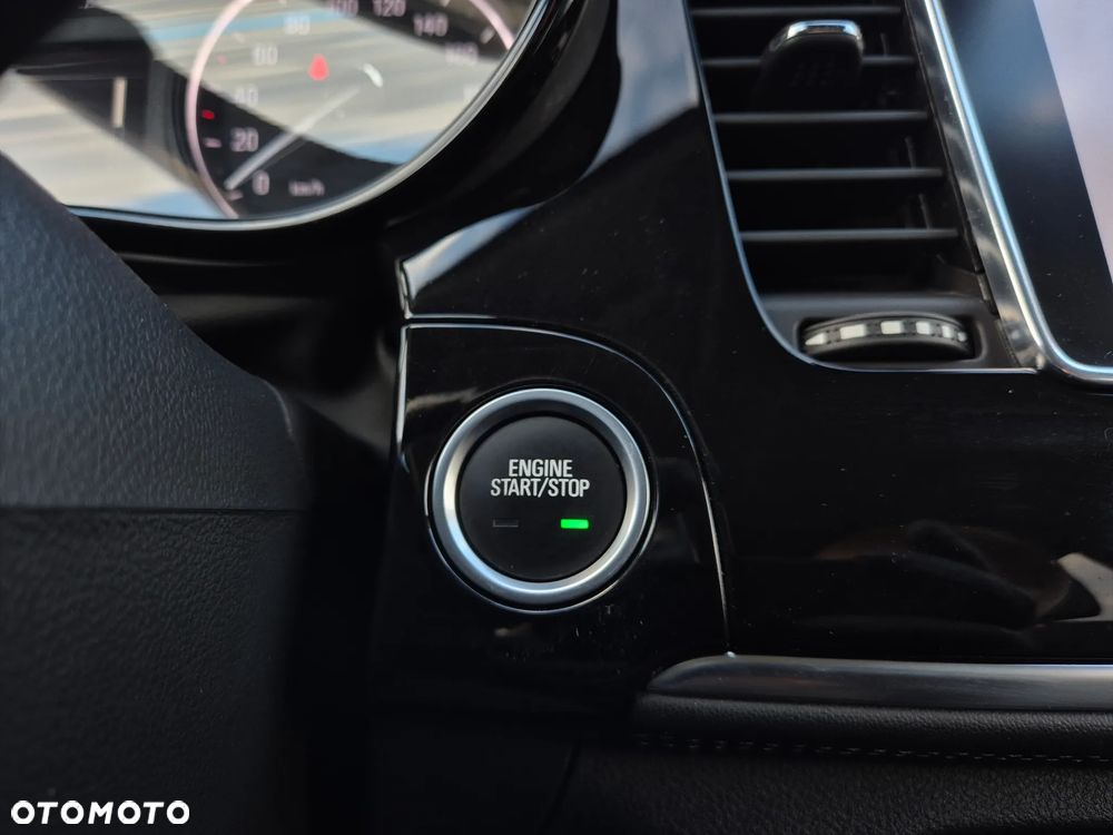 Opel Mokka X 1.6 D (CDTI ecoFLEX) Start/Stop 4x4 Innovation - 37