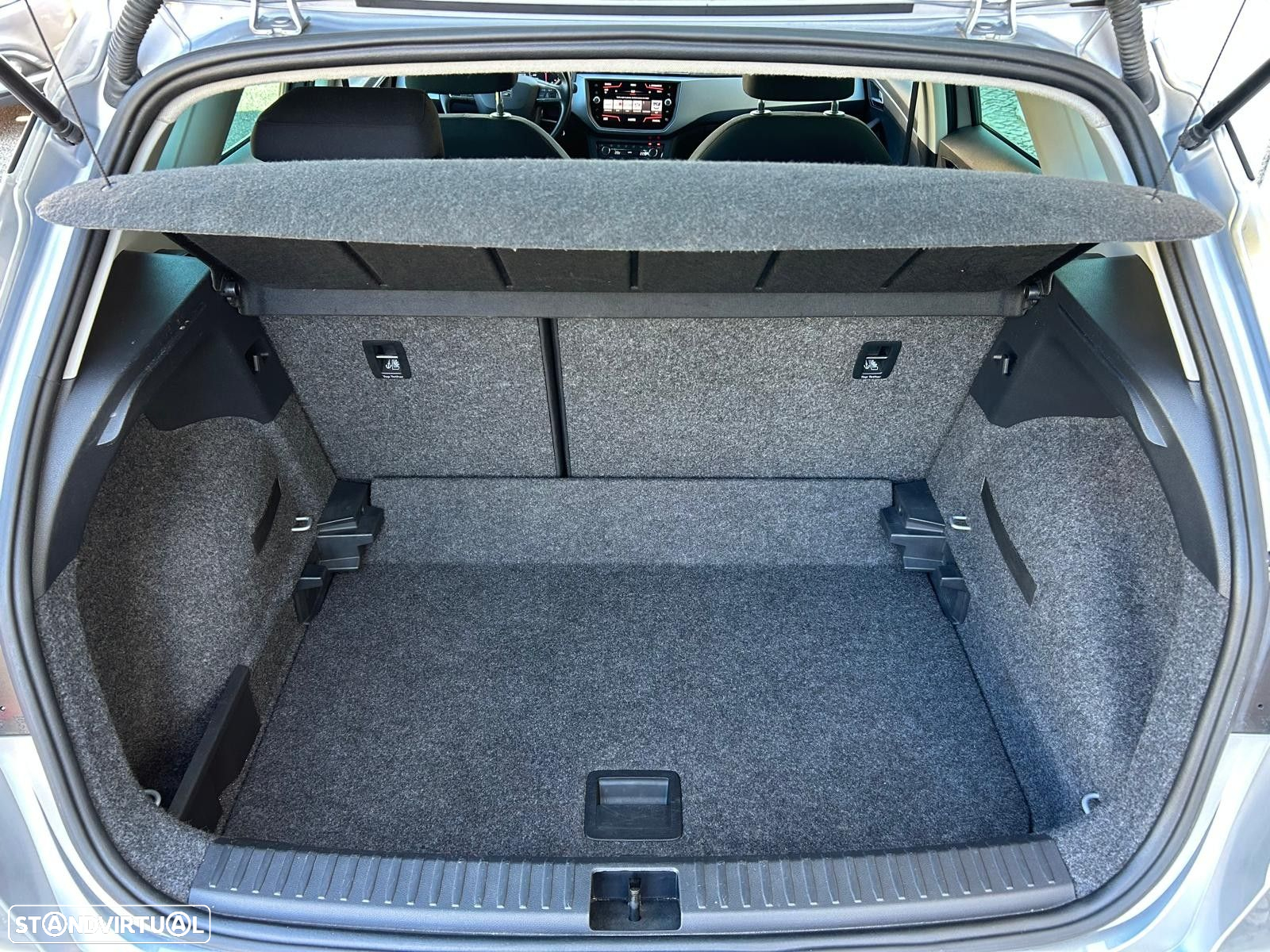 SEAT Arona 1.6 TDI Style - 12