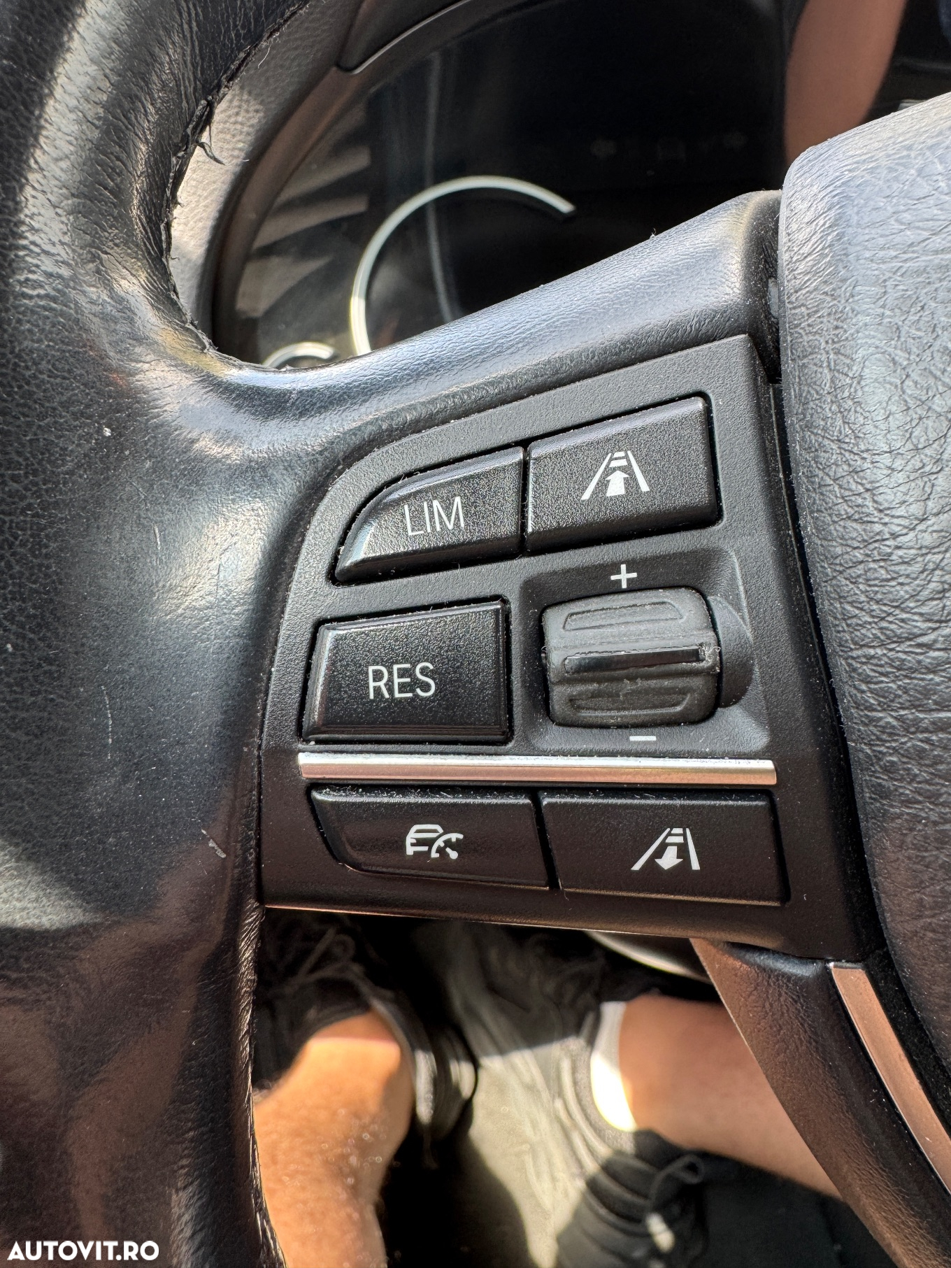 BMW Seria 7 730d xDrive - 13