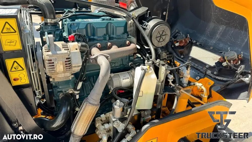JCB CT260-120 - 9