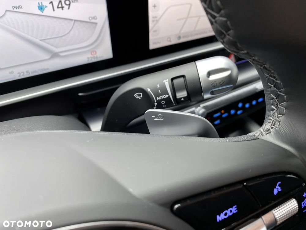 Hyundai IONIQ 6 77kWh Techniq - 30