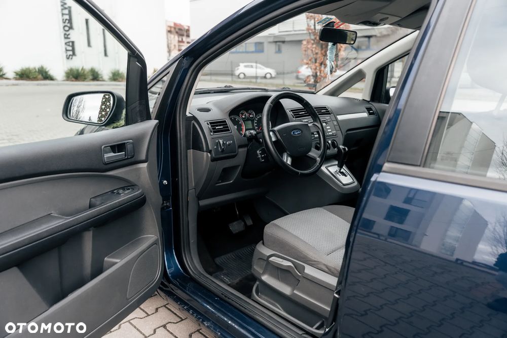 Ford C-MAX - 9