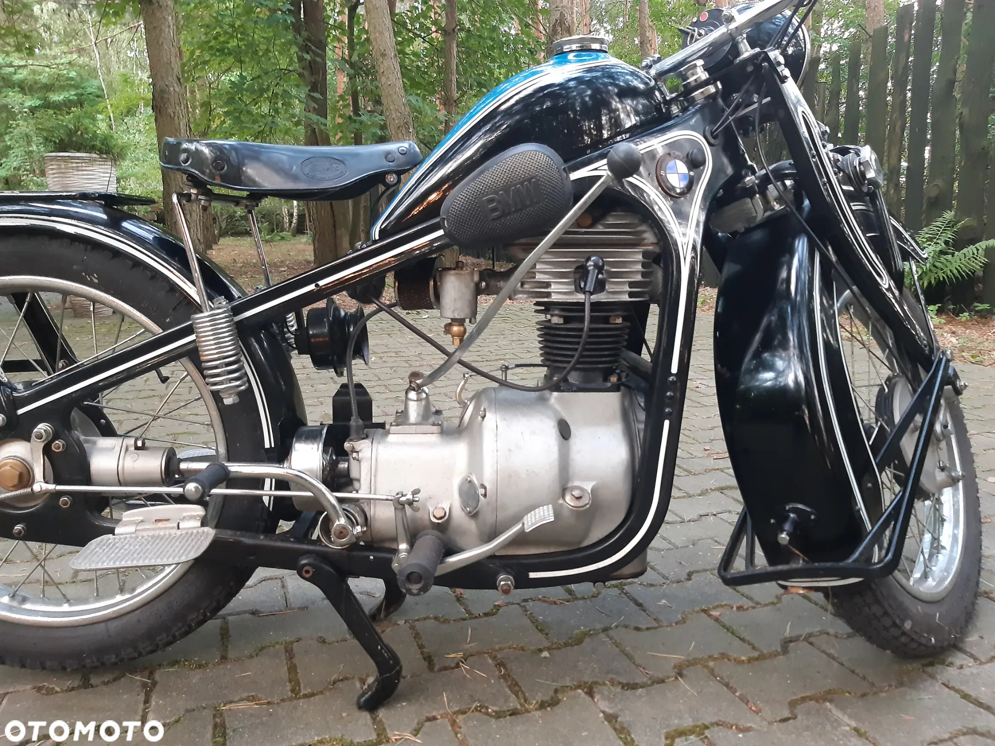 BMW R - 2