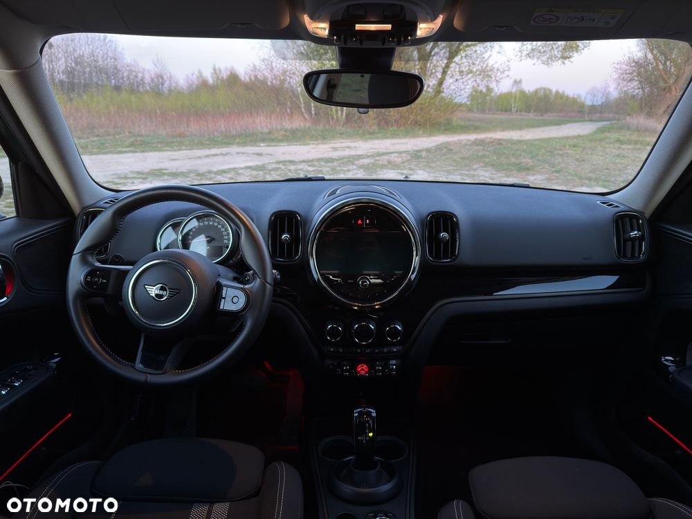 MINI Countryman Cooper S ALL4 - 7