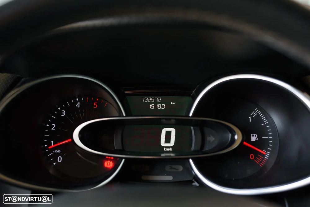Renault Clio 1.5 dCi Limited EDition - 28