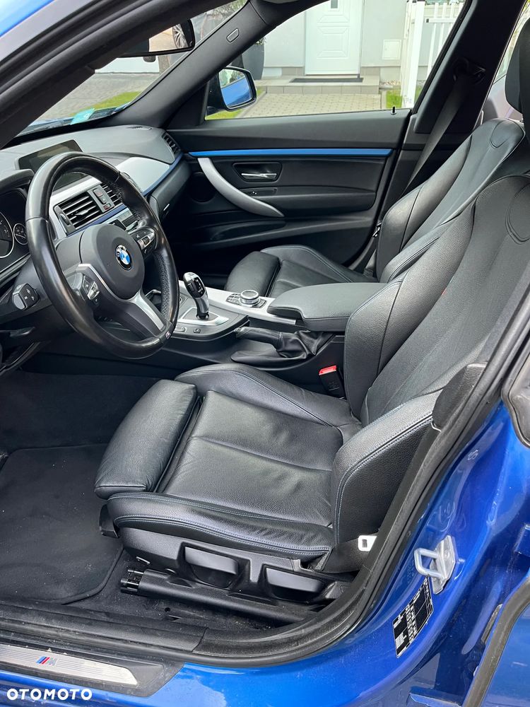 BMW Seria 3 - 12