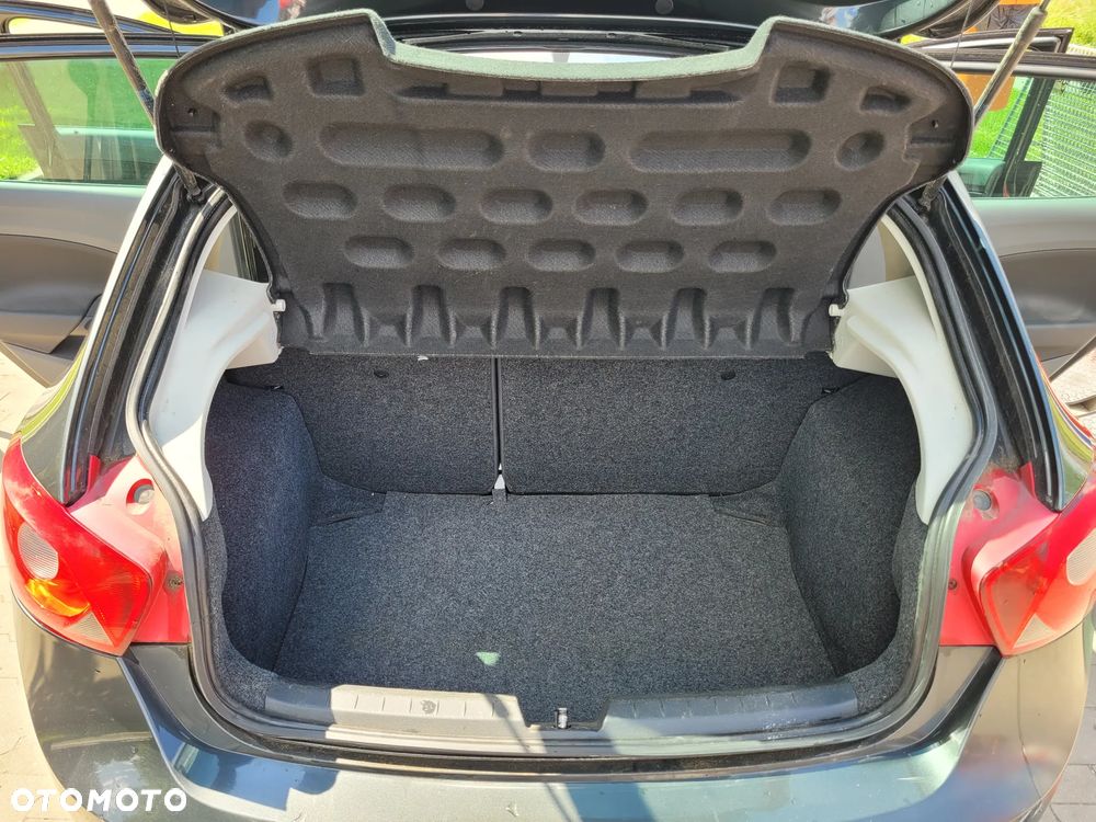 Seat Ibiza 1.4 16V Style - 6