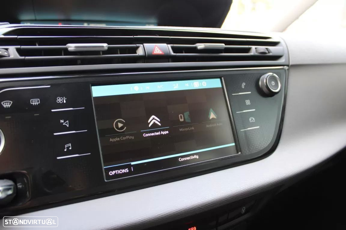 Citroën C4 Spacetourer - 19