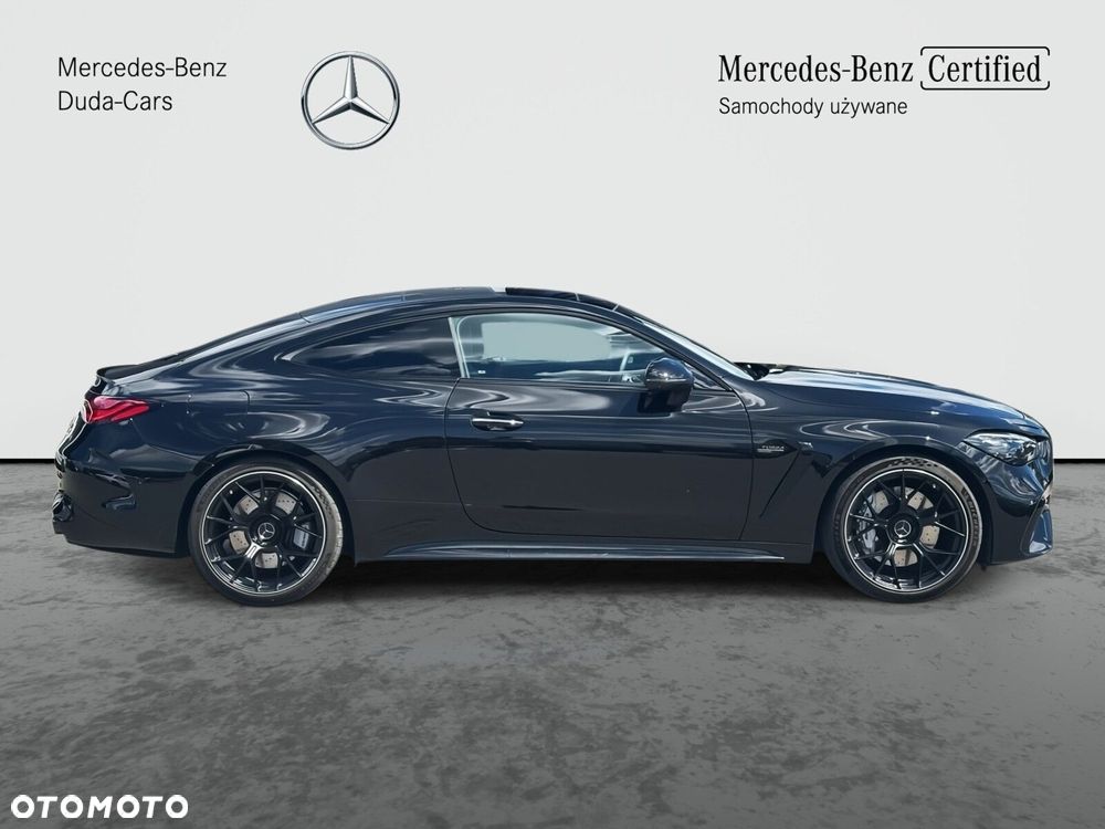 Mercedes-Benz CLE - 4