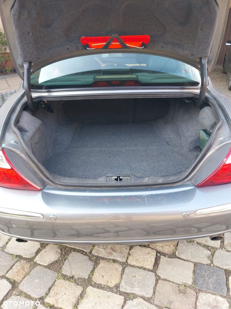 Jaguar S-Type 3.0 V6 Executive - 6