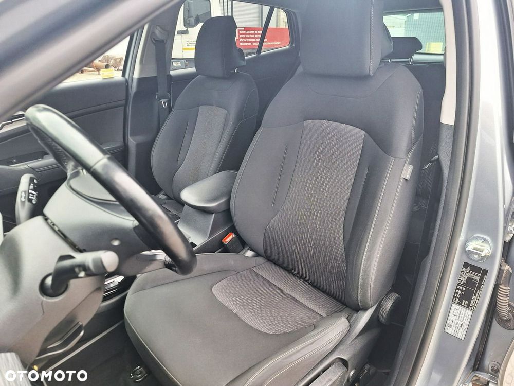 Kia Sportage 1.6 T-GDI L 2WD - 13