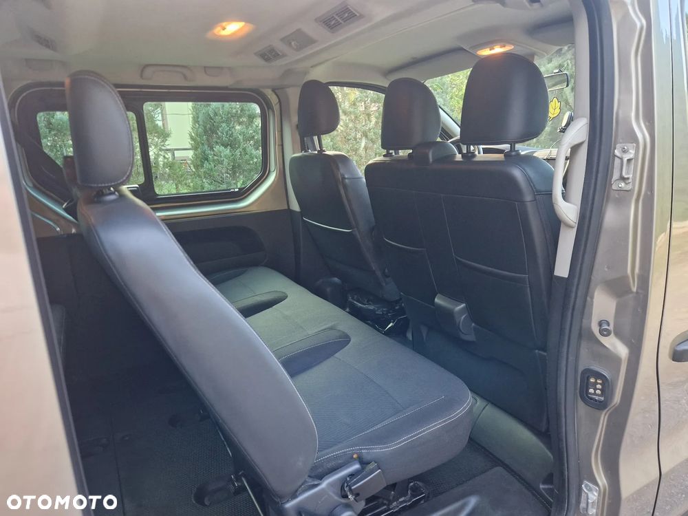 Renault Trafic ENERGY dCi 145 L2H1 Komfort - 16