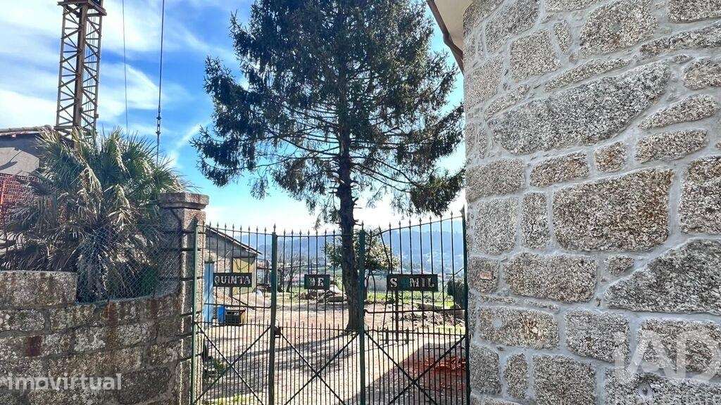 Terreno em Astromil de 2353396,00 m2 - Grande imagem: 3/8
