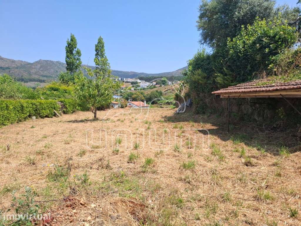 Terreno com Projeto Aprovado - Grande imagem: 4/10