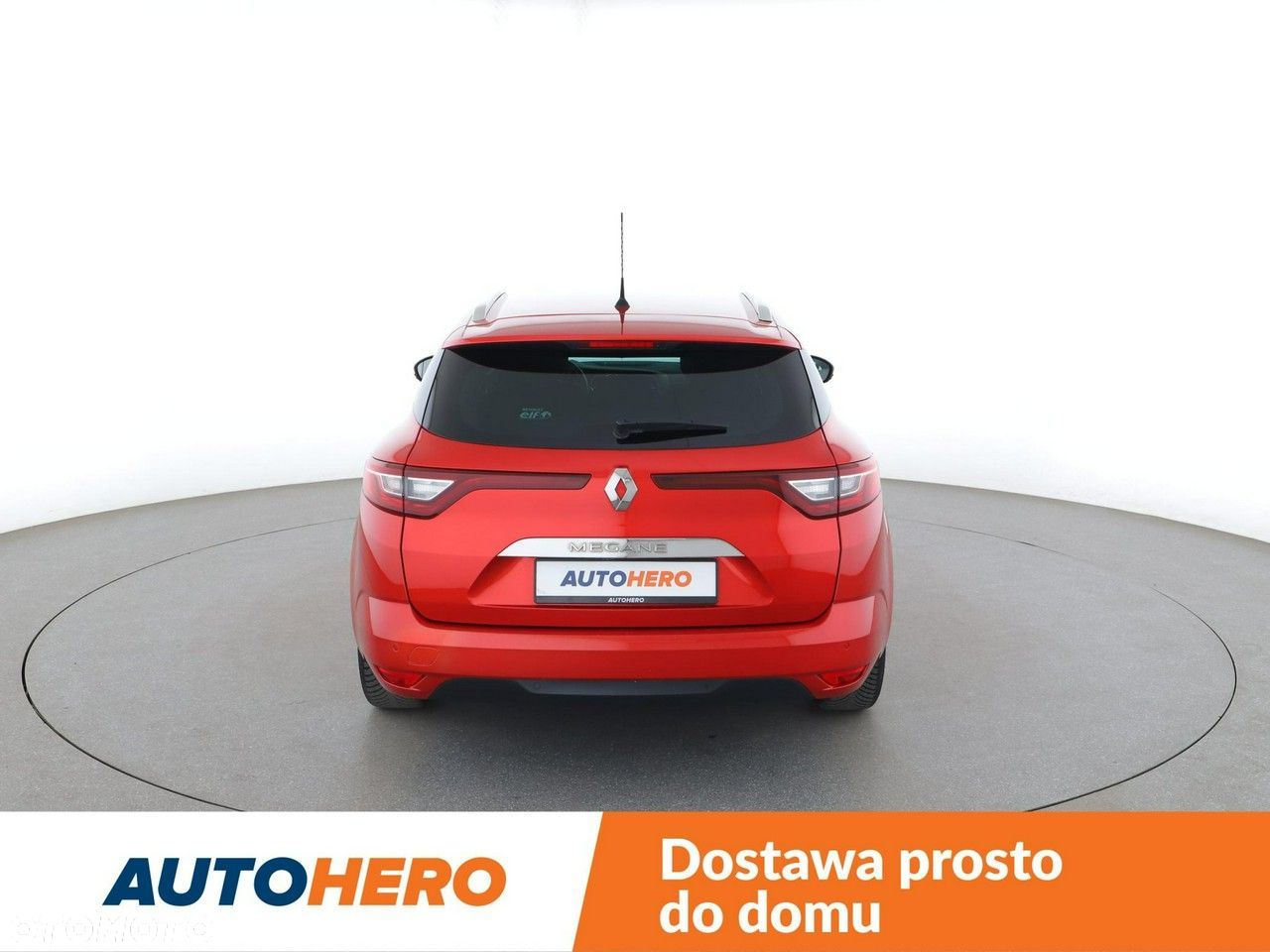 Renault Megane Grandtour BLUE dCi 115 EDC LIMITED - 6